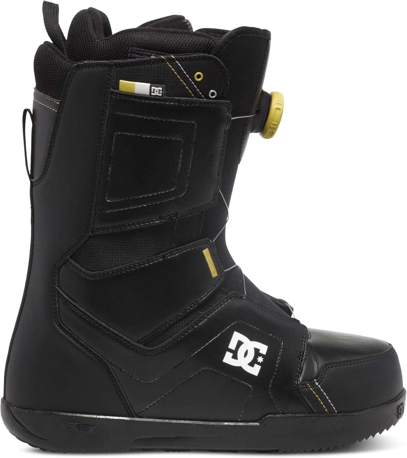 DC Men's Scout Snowboard Boot
