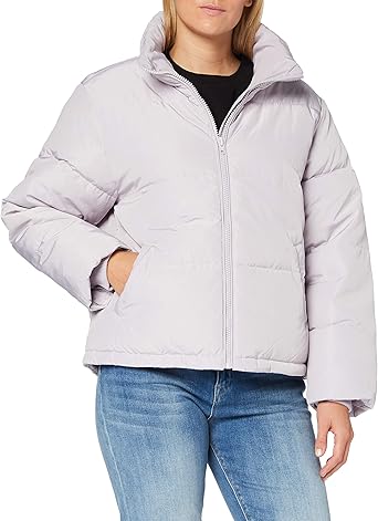 amazon prime puffer jacket