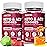 KGGCDD (2 Pack) Keto ACV Gummies1500MG Keto Gummies Apple Cider Vinegar Formulated with Pomegranate Beet Juice Powder B12 Vegan Non GMO 120 Gummys