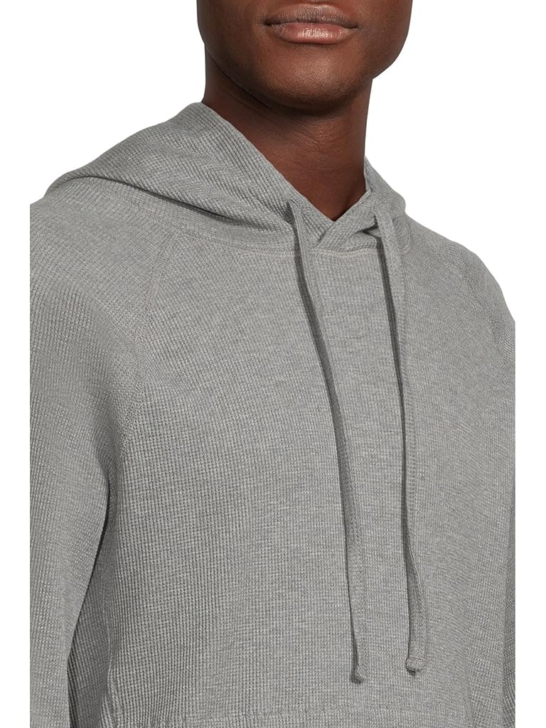Gray Prana Touchstone Hoodie