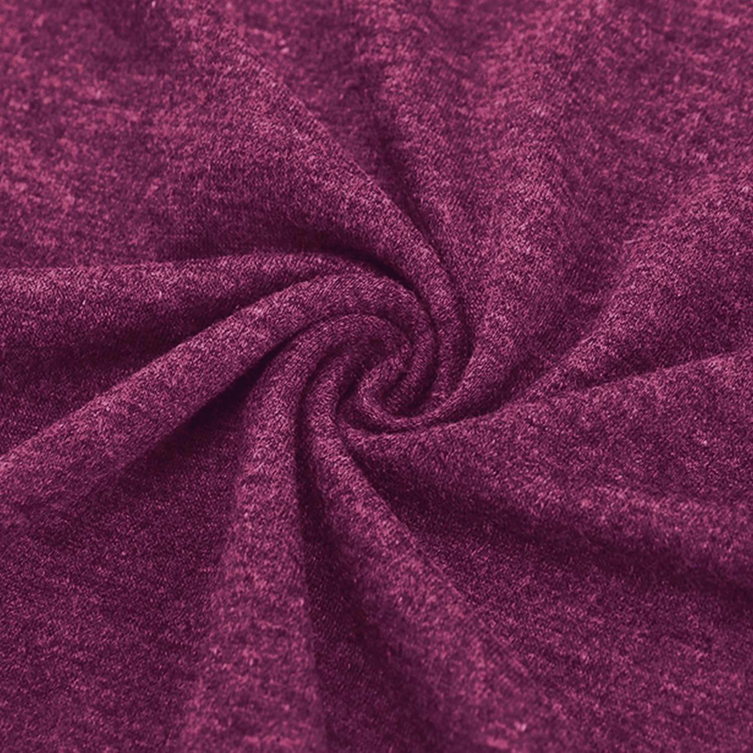 Womens Inspirational Shirts Grow Positive Thoughts T-Shirt Motivational Floral Wildflower Tee - Image 6