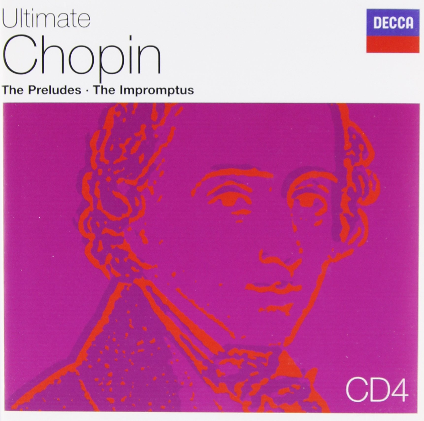 Ultimate Chopin (5cd Box Set)