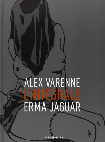 Erma Jaguar - Intégrale