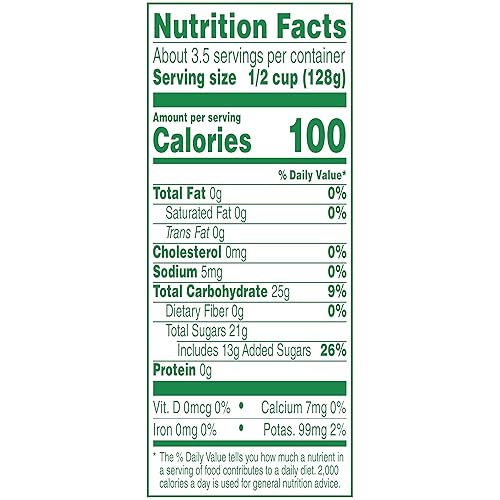 Miniatura 8 de DEL MONTE Cóctel de frutas en jarabe pesado, fruta enlatada, paquete de 12, lata de 15.25 onzas