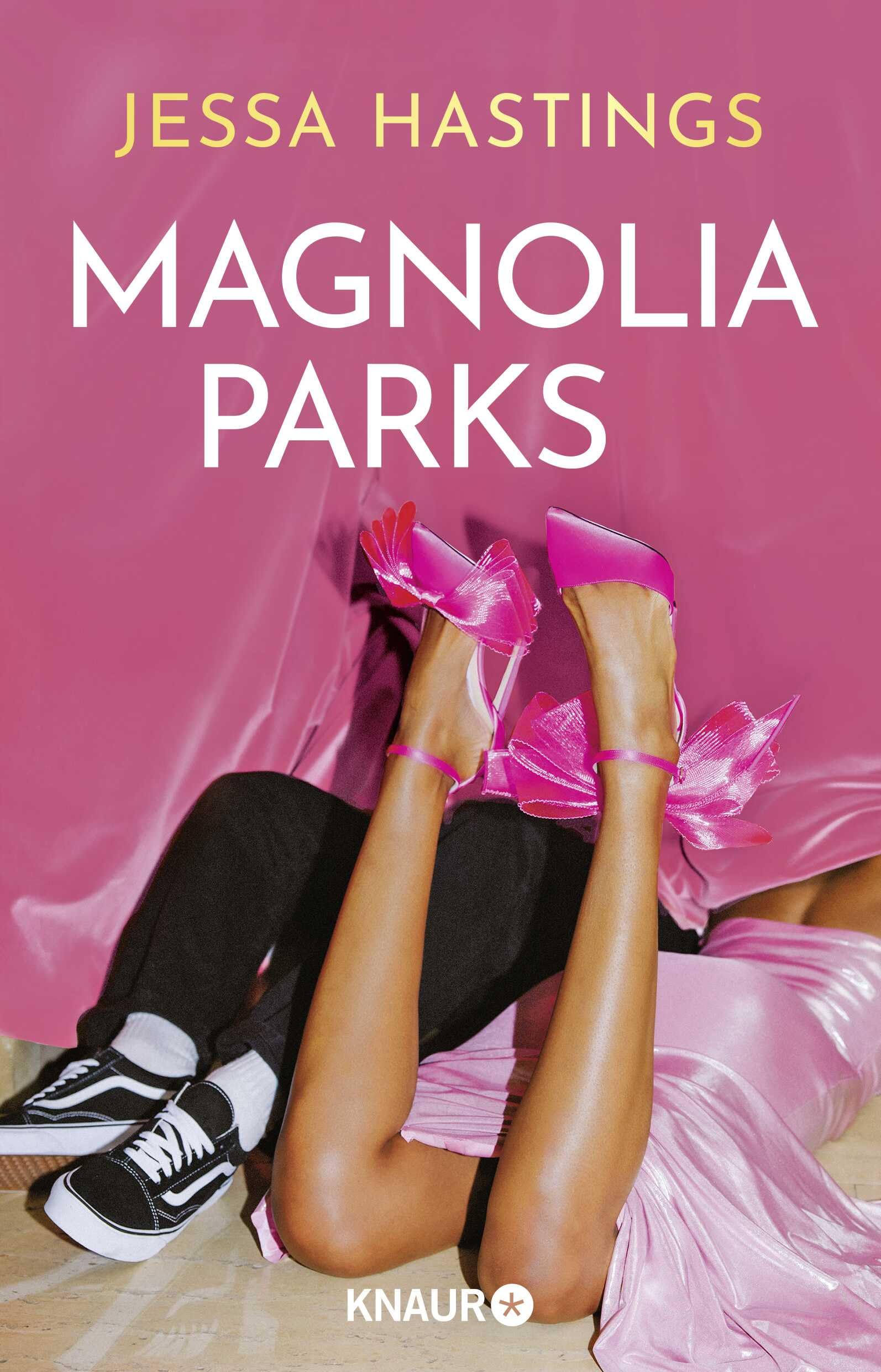 Magnolia Parks: Der Auftakt der herzzerreißenden Romance-Reihe | #tiktokmademebuyit
