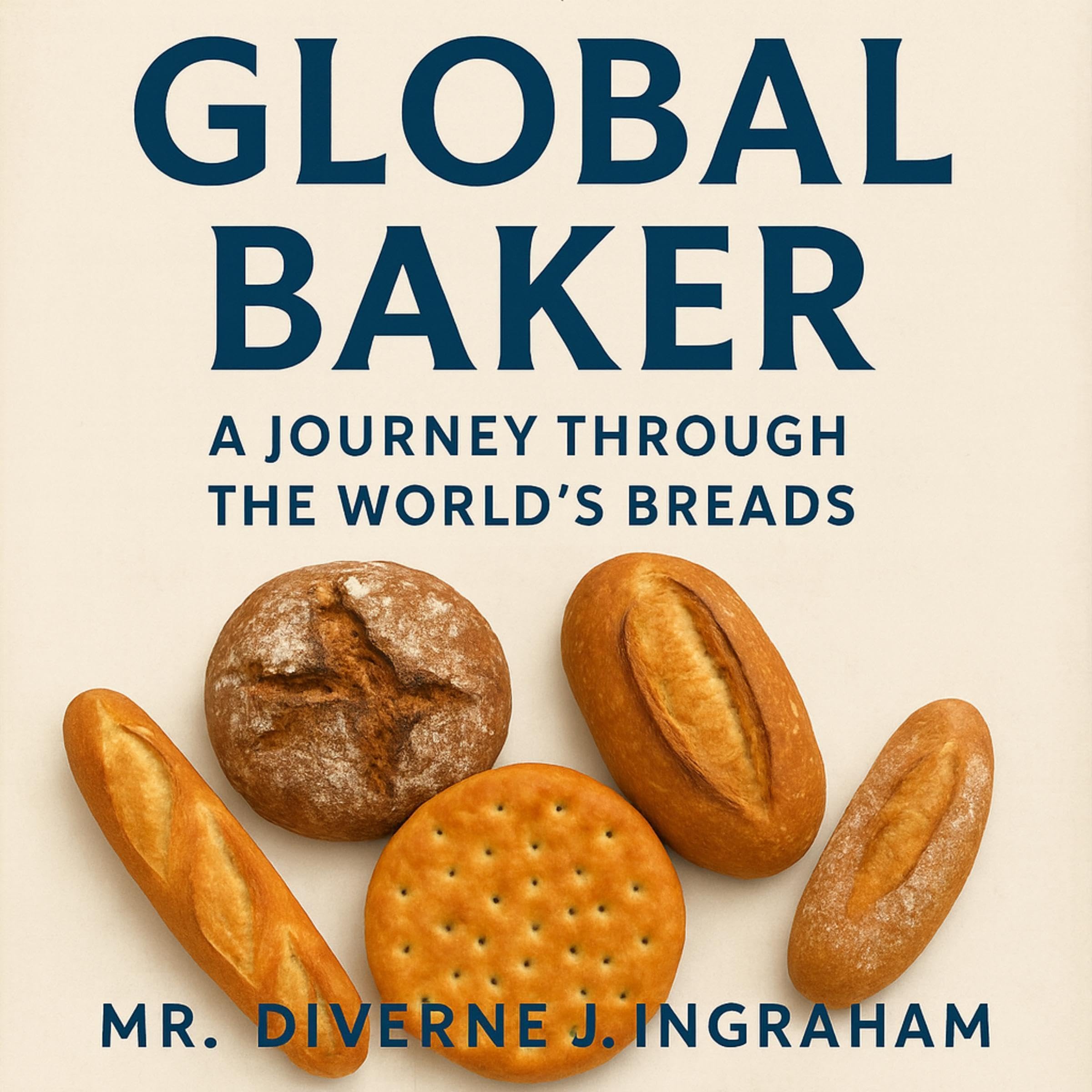 The Global Baker