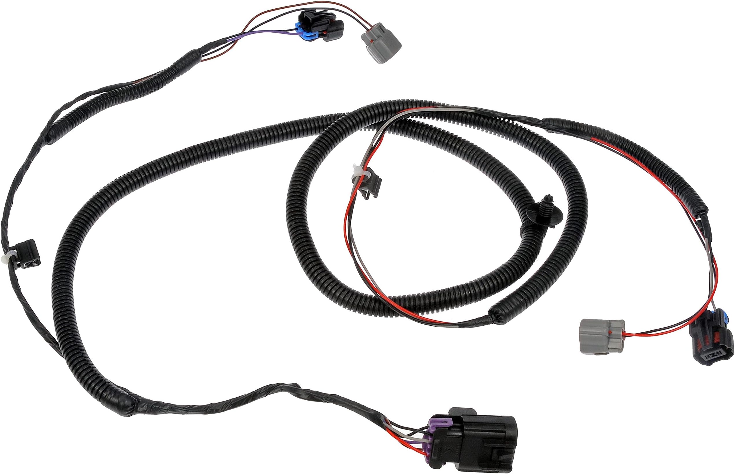 Dorman 645-536 Fog Lamp Harness