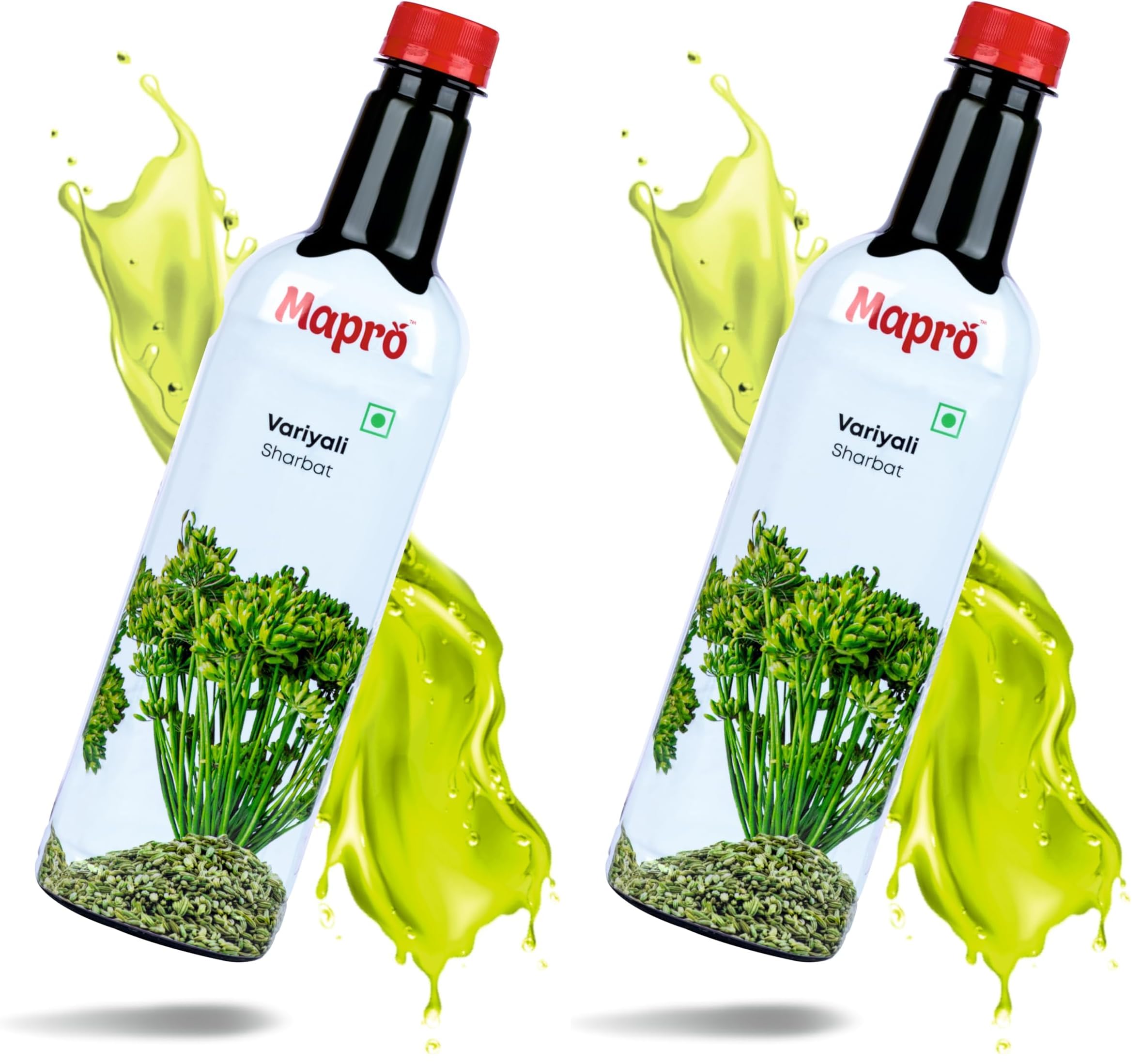 Mapro variyali Sharbat, 750ml (Pack of 2)-picture-28