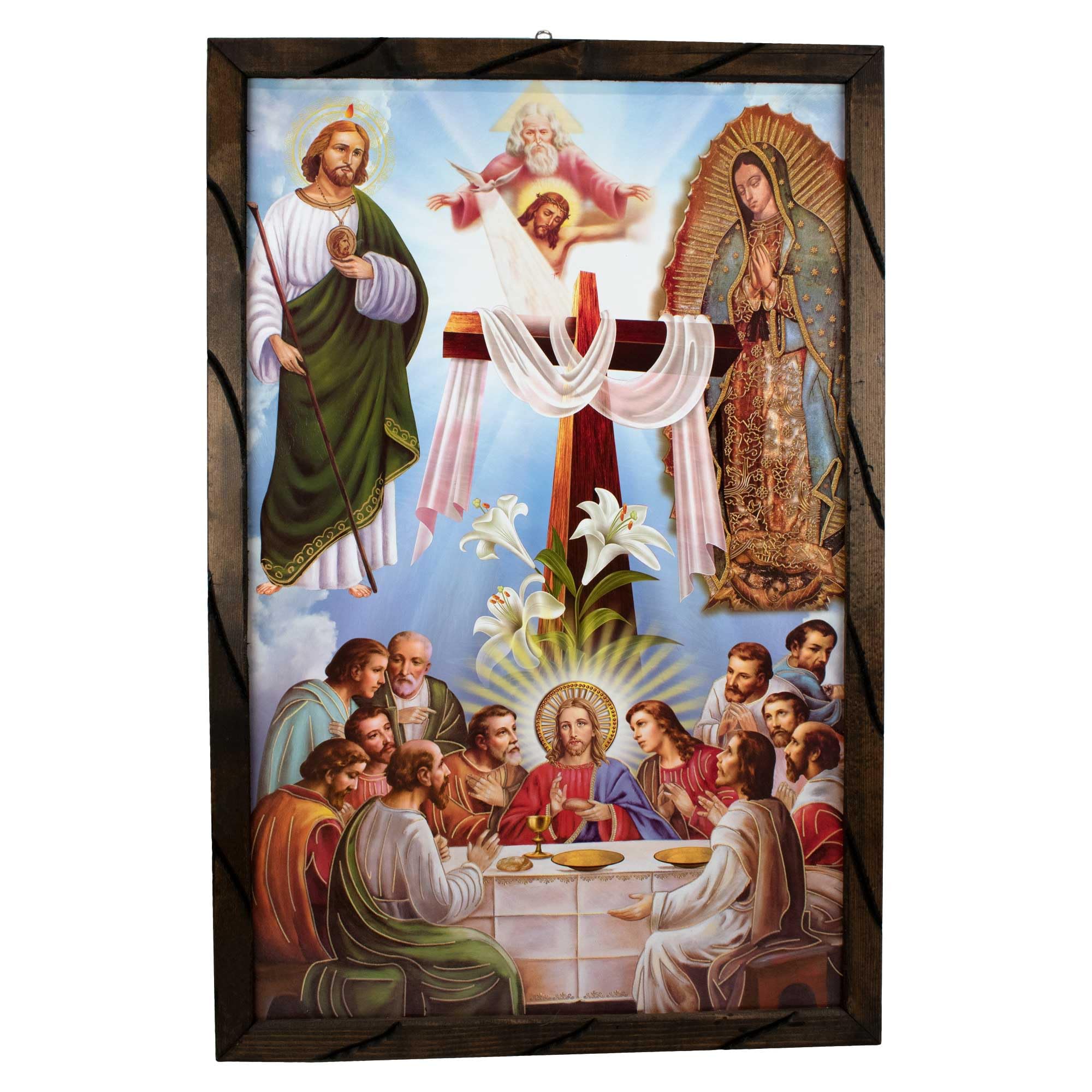 Pinturas De Pascua De Jesus Cuándo Es La Pascua? Jesucristo