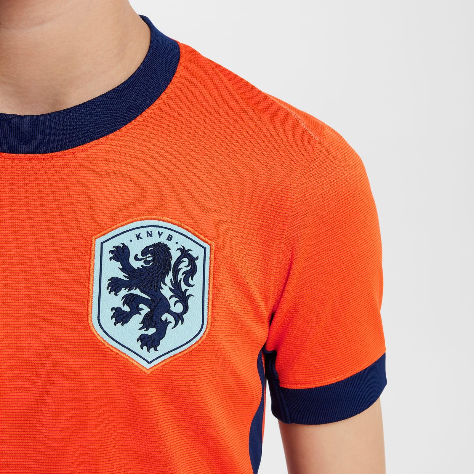 Nike Knvb Y NK DF Stad JSY SS HM Koszula dziecięca (zestaw 1)