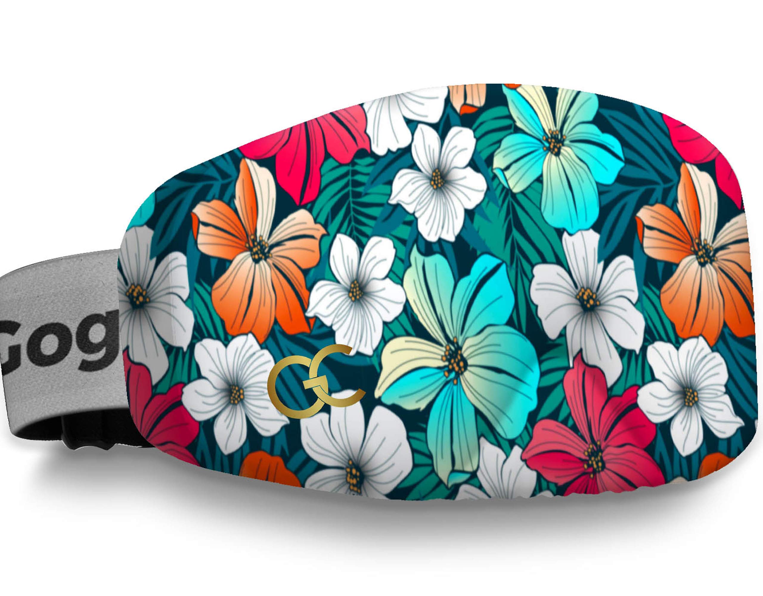 GogglesCover Ski Goggles Protective Cover, Protective Goggle Cover Portable, Ski Goggle Cover Sleeve Anti-Scratch