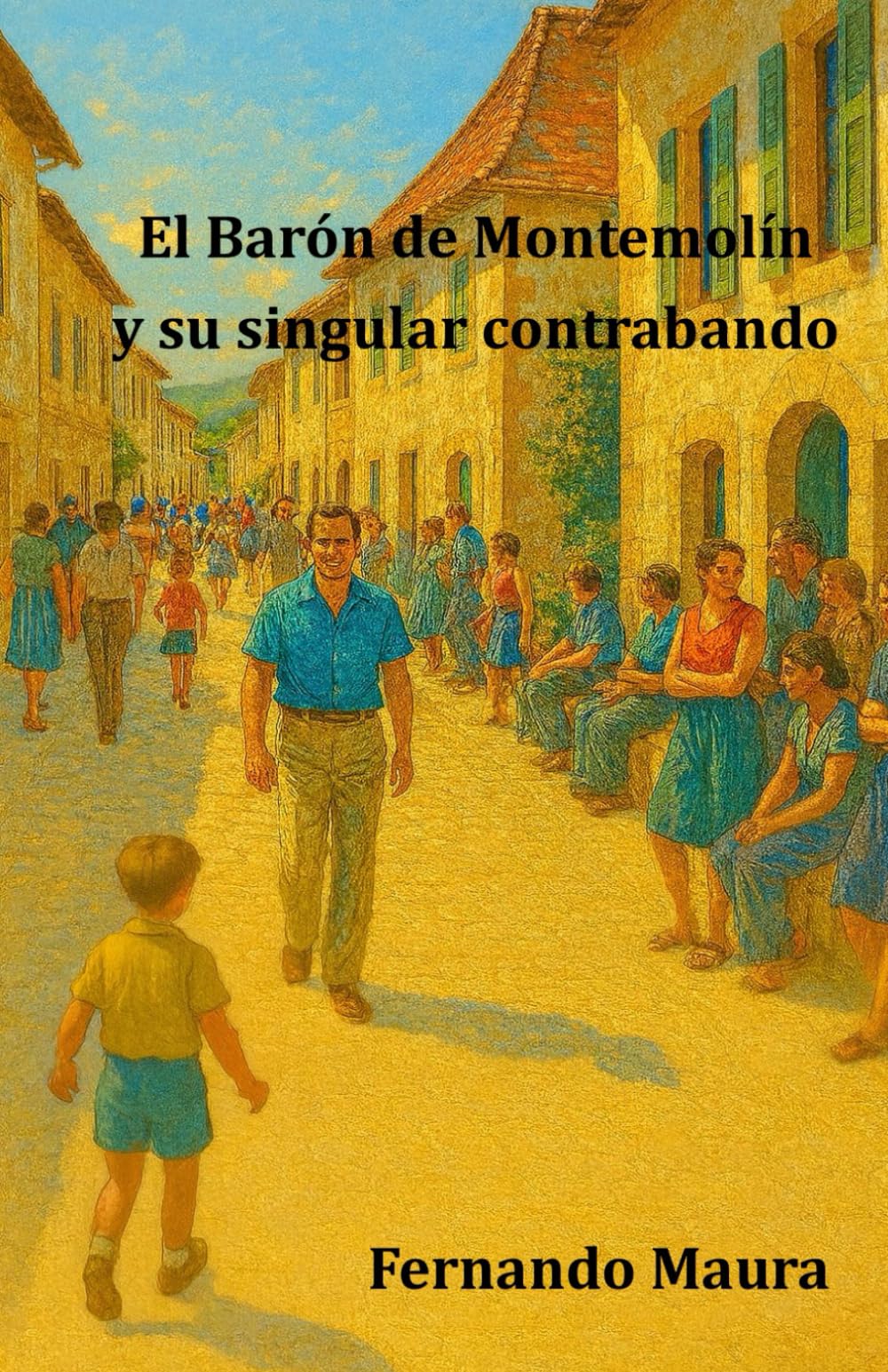 El Barón de Montemolín y su singular contrabando