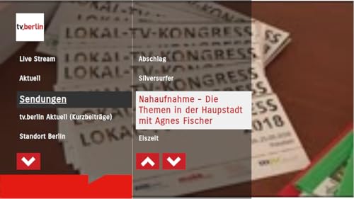 TV Berlin