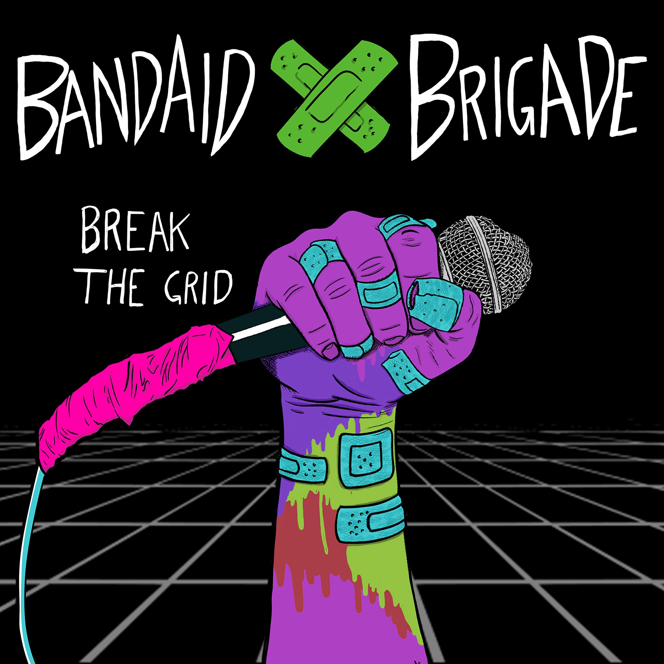 Bandaid Brigade