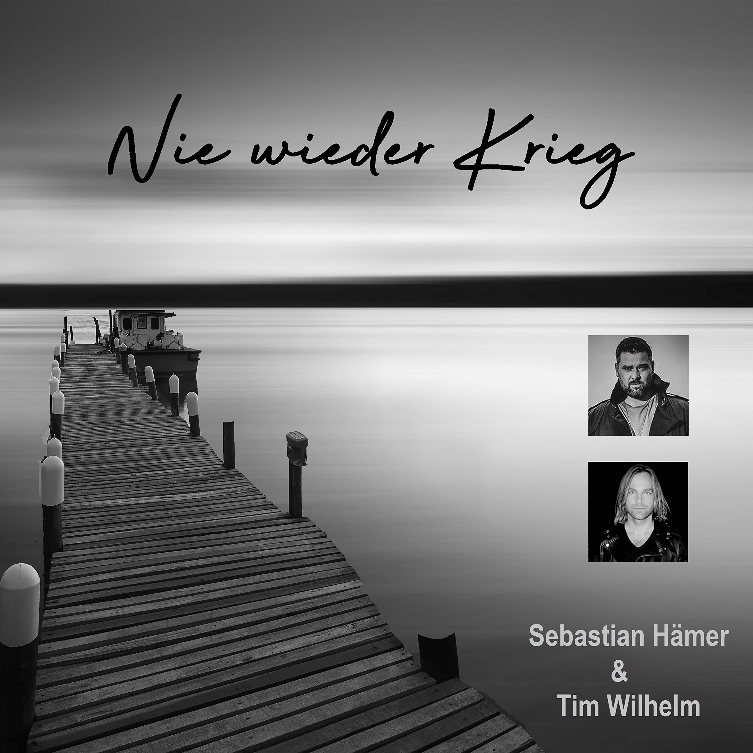 Tim Wilhelm