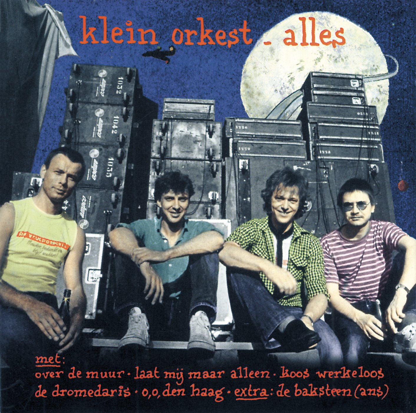 Klein Orkest