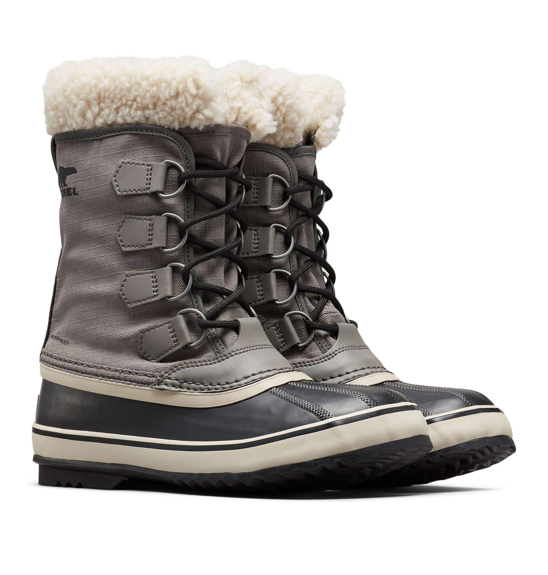 Sorel Winter Carnival Boot Waterproof StivaliDonna