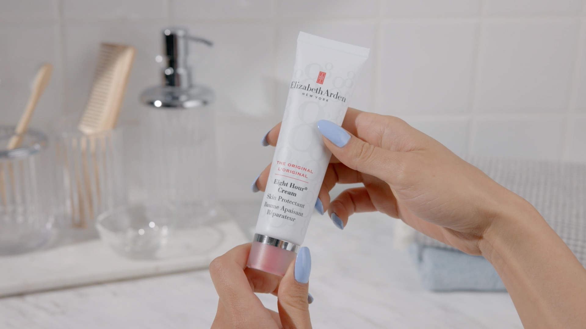 Amazon.com: Elizabeth Arden Eight Hour Nourishing Skin Essentials