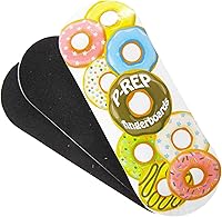 Vista 3 de P-REP V2 Performance - Diapasón de madera completo con gráfico de la serie 2 (1.339 in x 3.819 in, Dohnuts)