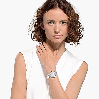 Swarovski Men's Crystal Collection, Crystalline Glam
