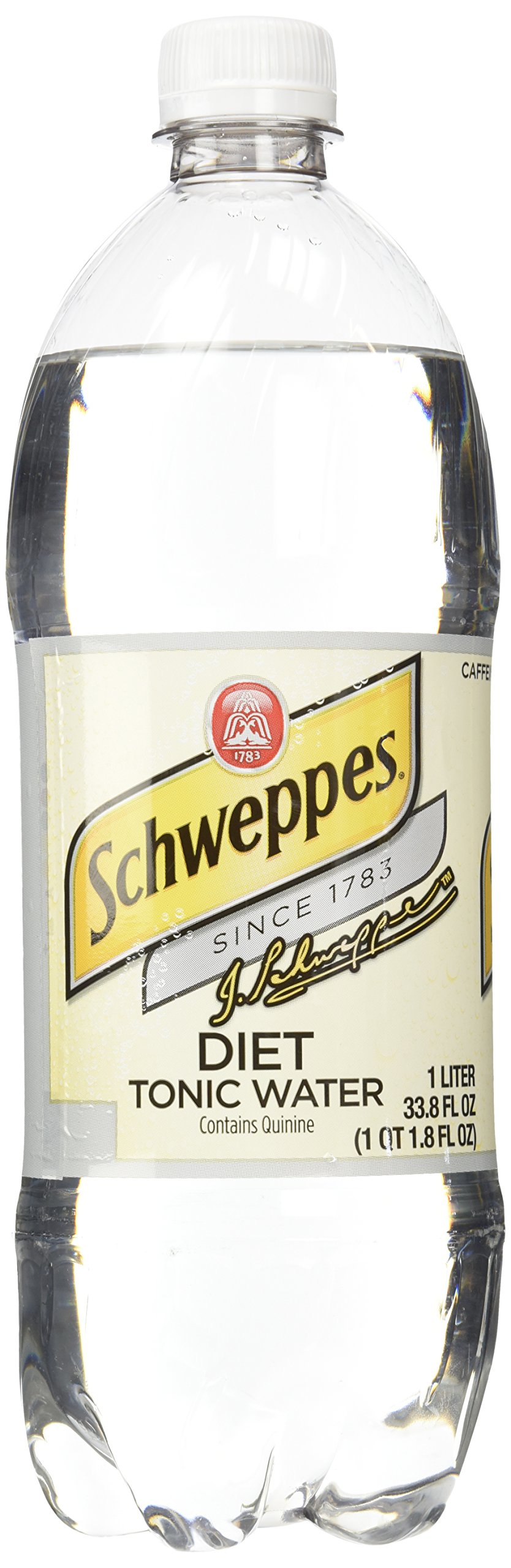 Schweppes Diet Tonic Water Schweppes diet tonic water