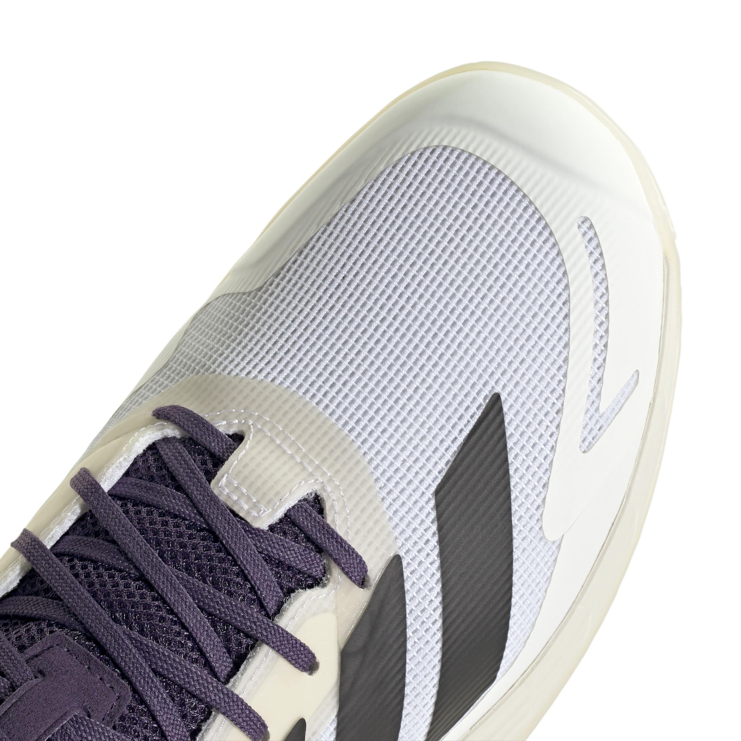 adidas Men's Chaussure de Tennis Defiant Speed 2