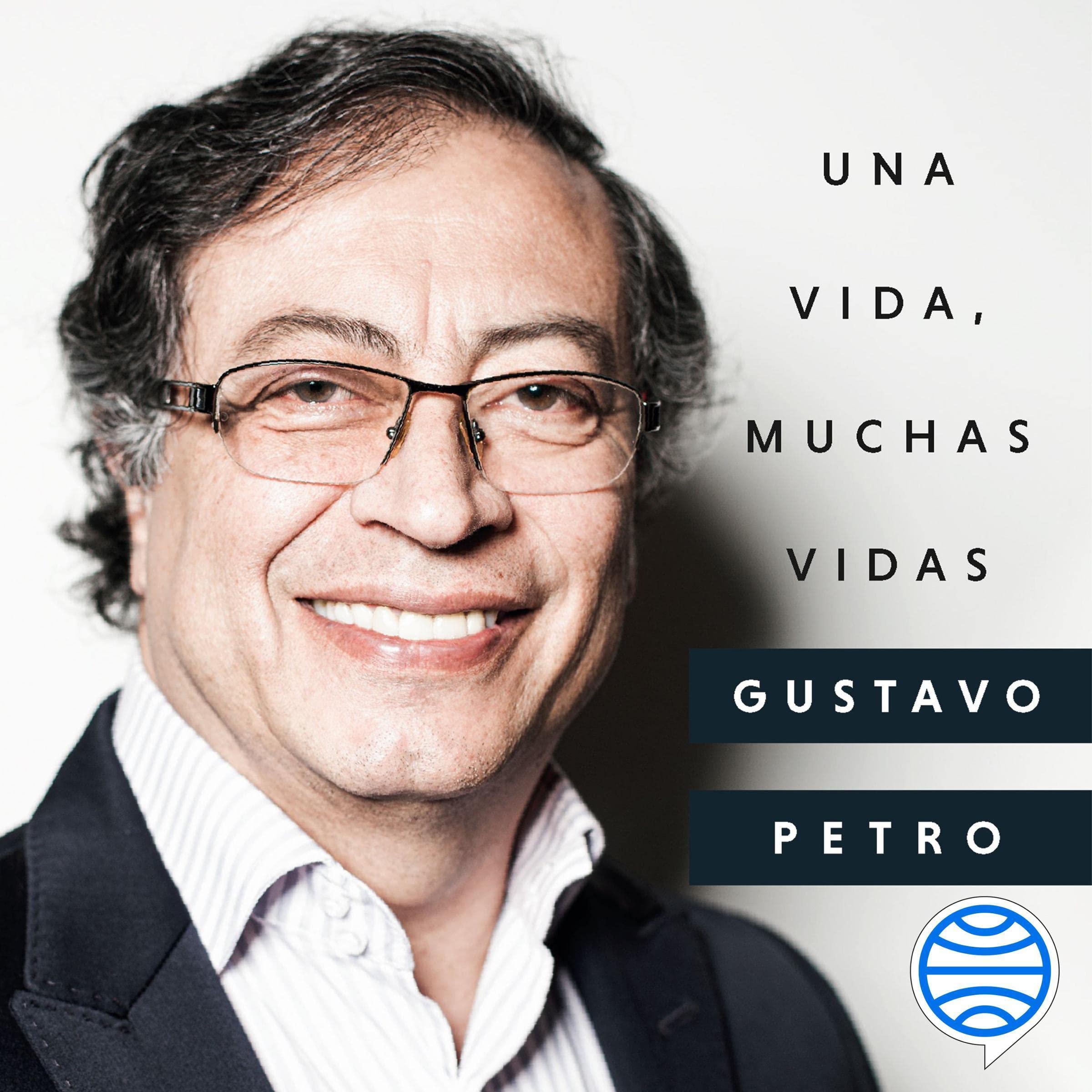 Cover art for Una vida, muchas vidas