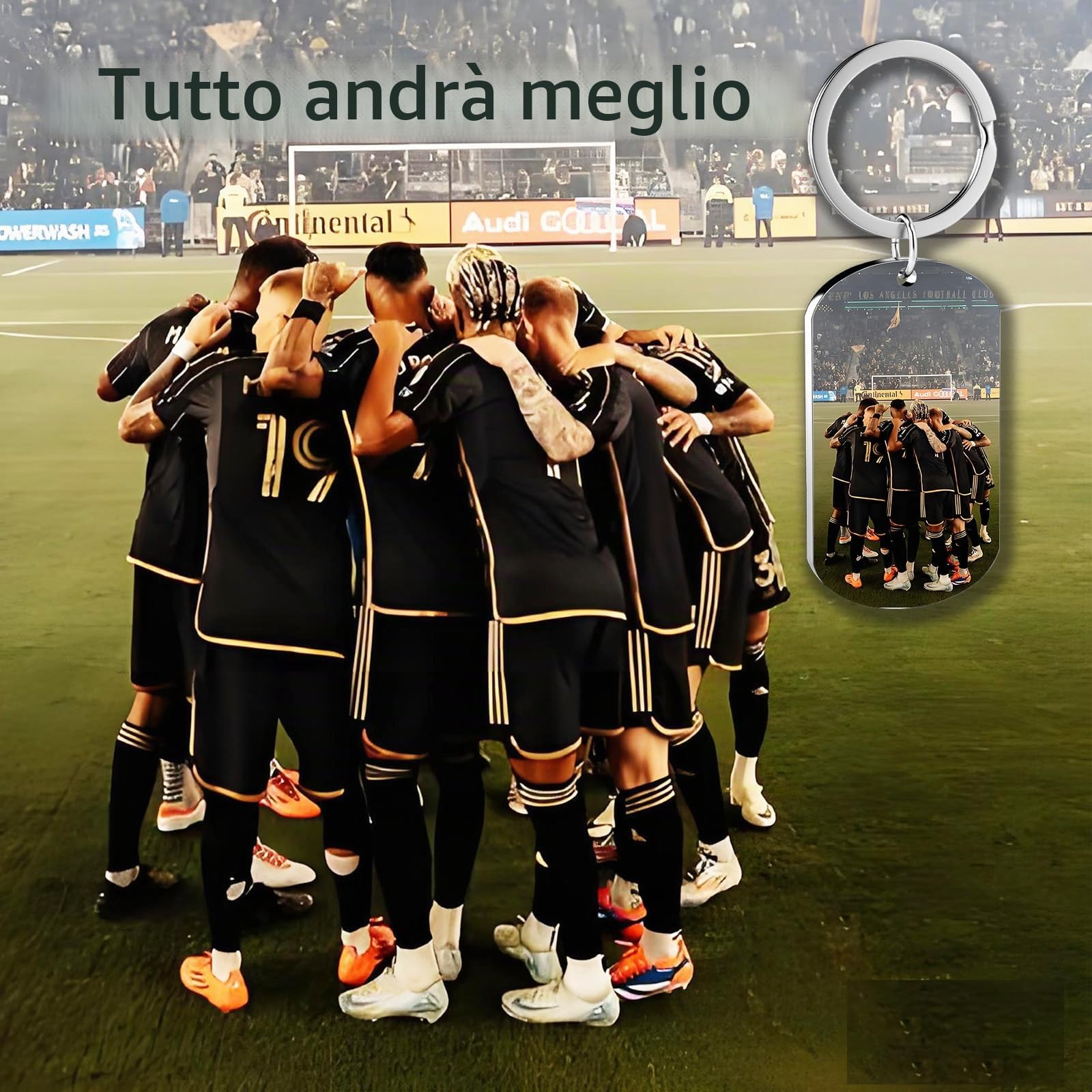 10 ~ 50pcs Custom Keychain con il testo dell'immagine Foto personalizzata KeyChain su misura per la raccolta e la commemorazione