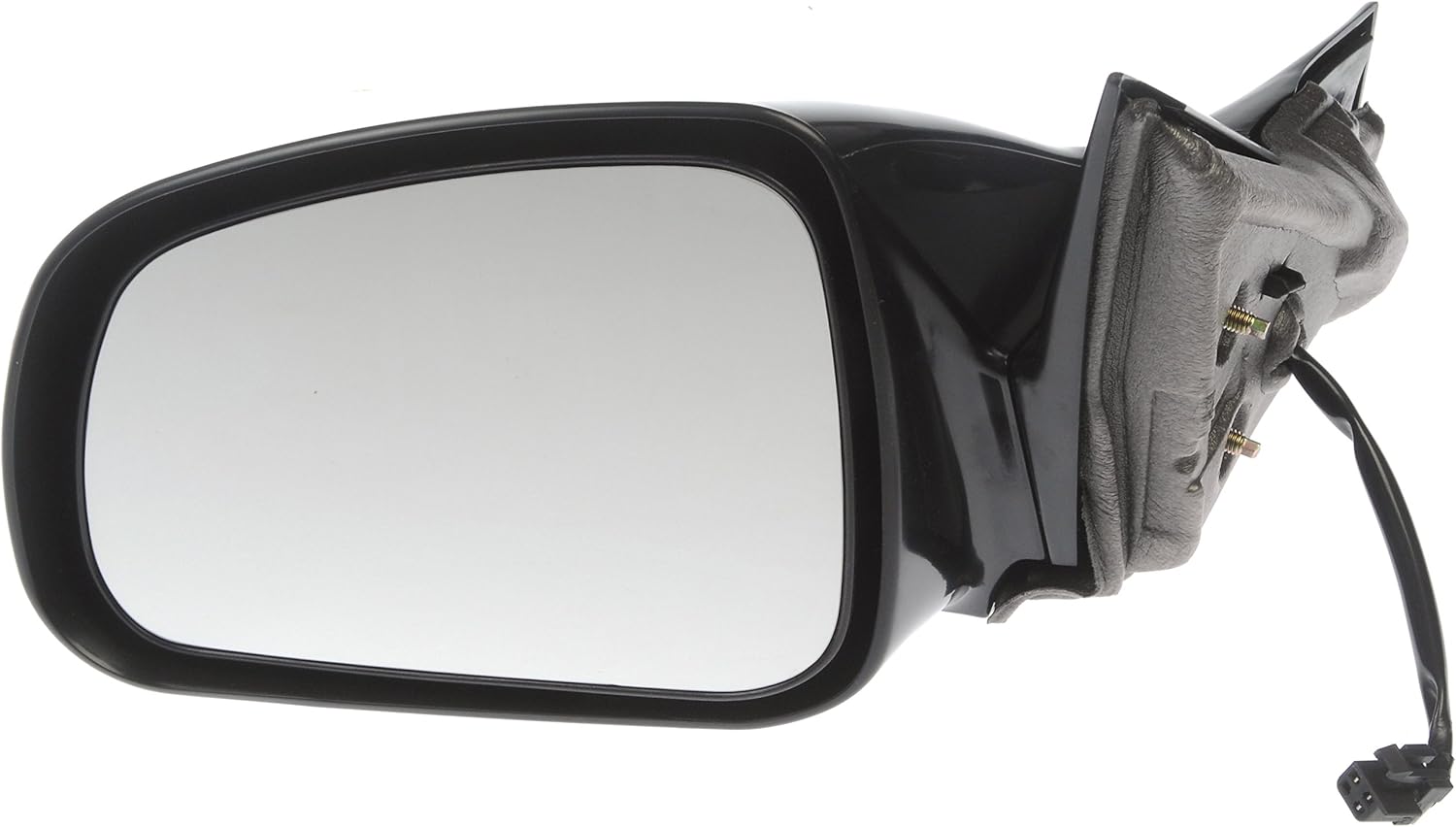 Dorman 955-1296 Driver Side Door Mirror Compatible with Select Pontiac Models