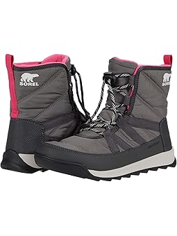 Girls snow boots size 6 Clearance