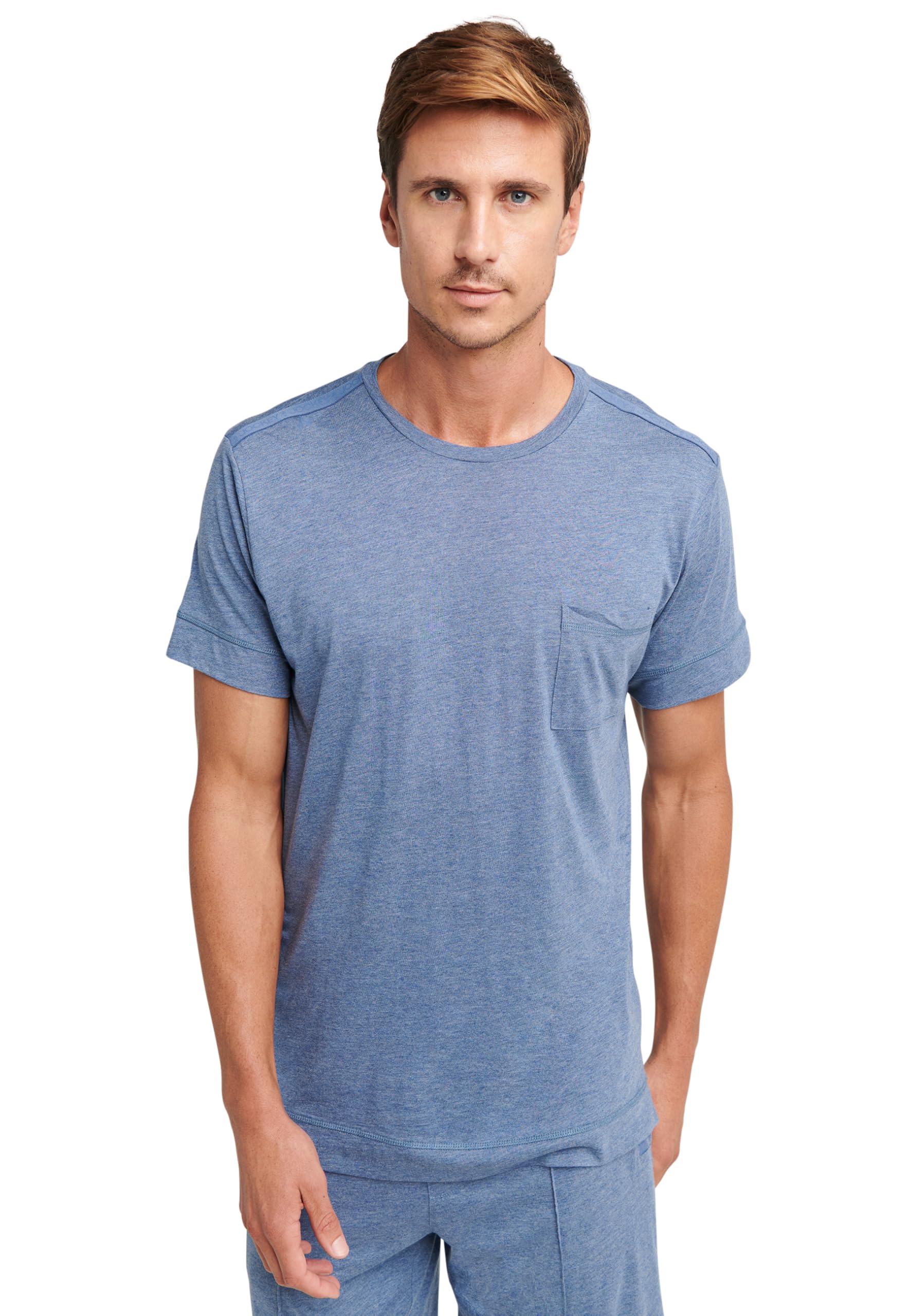 Jockey Camiseta noche y día