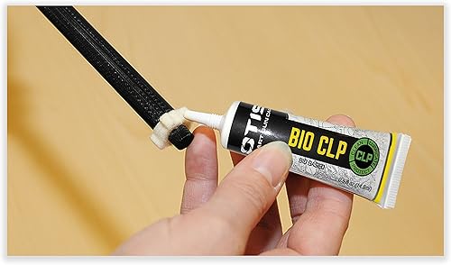 Miniatura 3 de Otis Paquete de 12 almohadillas de limpieza Star Chamber 7.62MM FG-2717-PD B