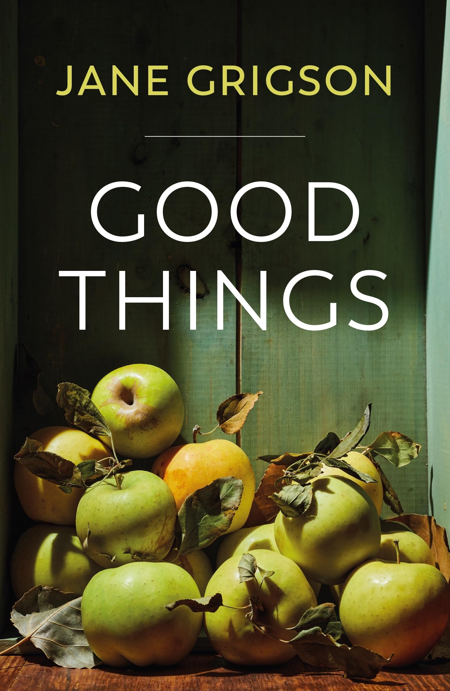 Good Things by Jane Grigson (Hardback Book)