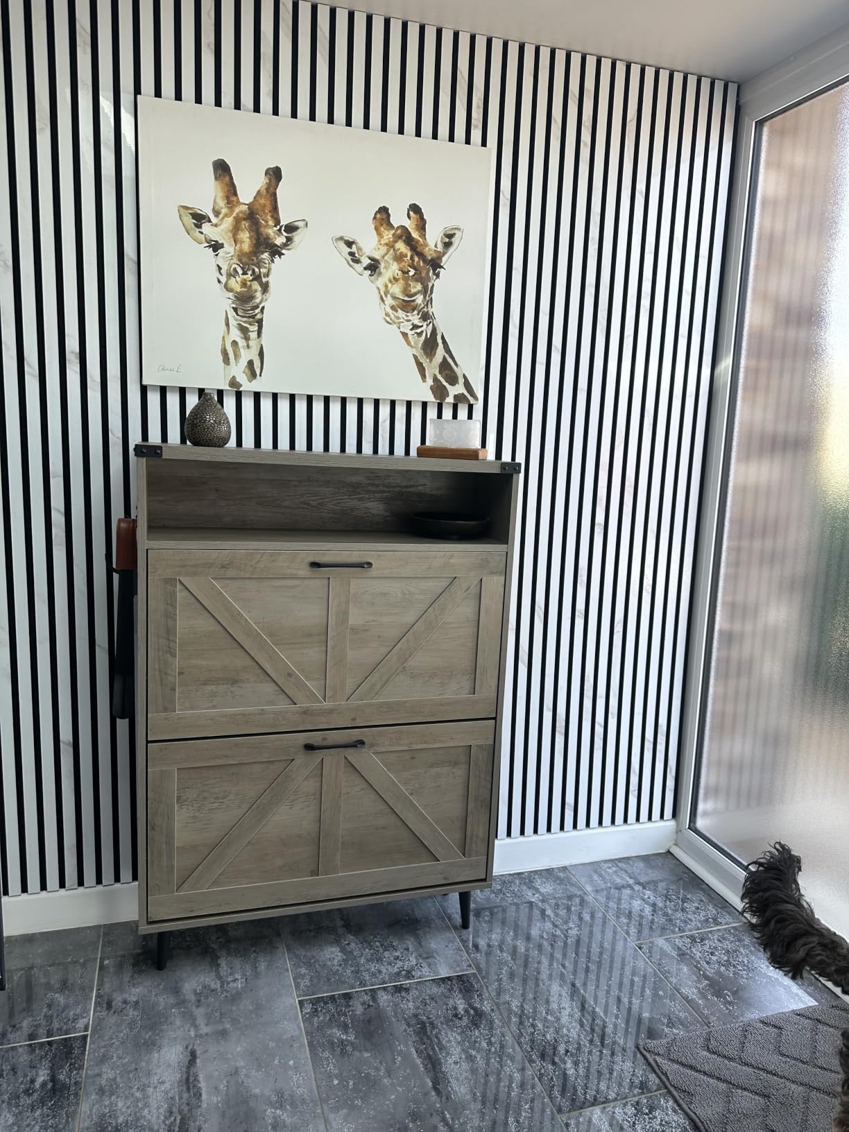Customer photo