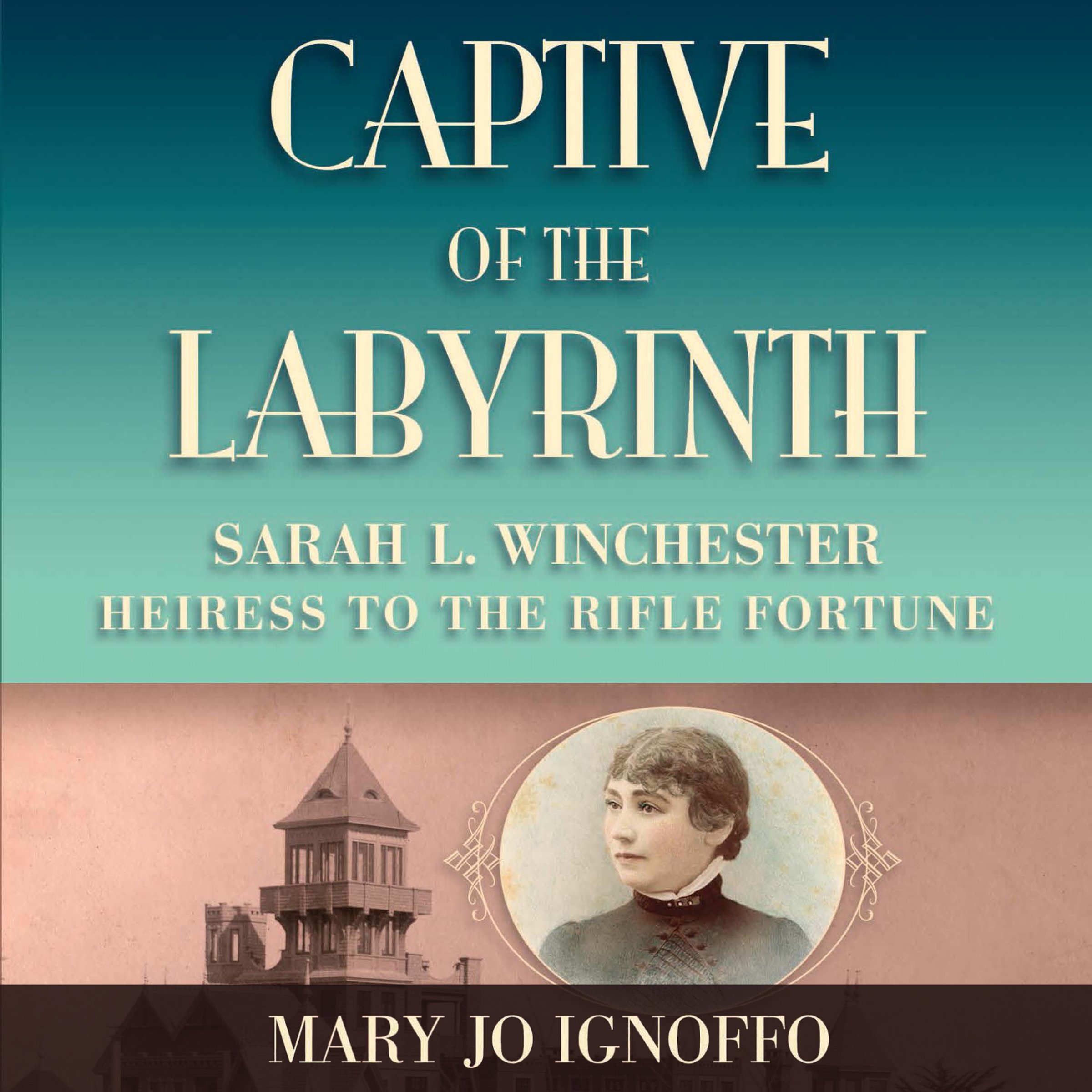 Captive of the Labyrinth