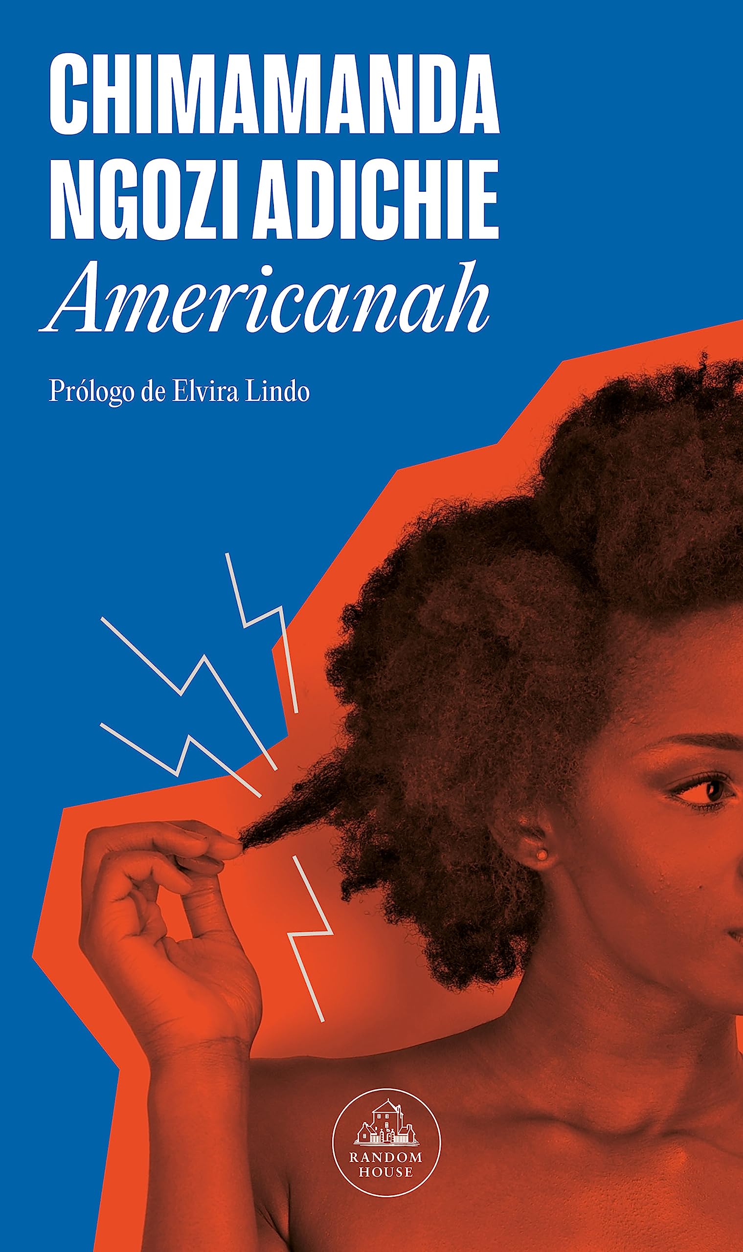 Americanah (Spanish Edition)
