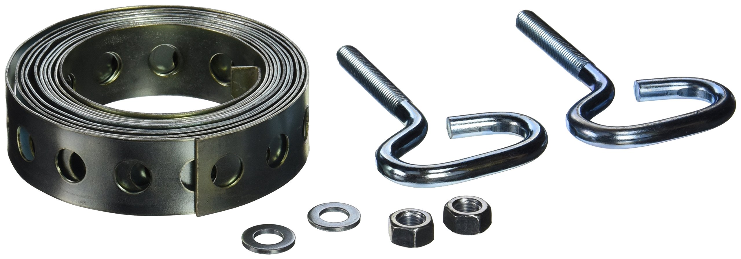 Dorman Help! 55102 Gas Tank Strap Kit