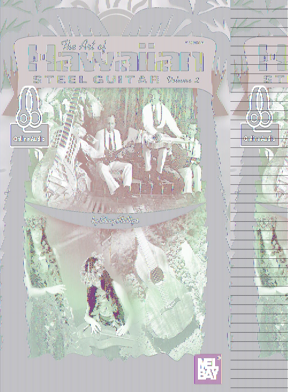 The Art of Hawaiian Steel Guitar Volume 2