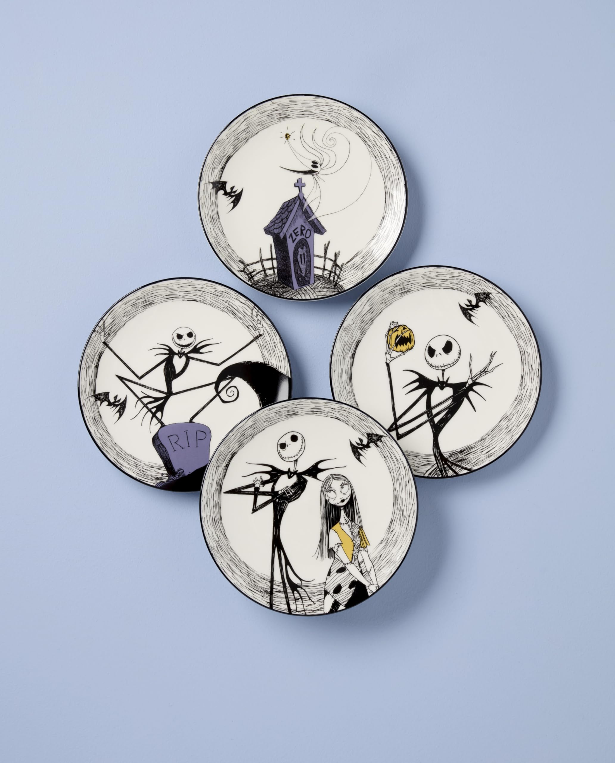 Amazon.com: Lenox: Halloween