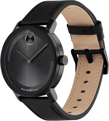 Movado BOLD Evolution Watch