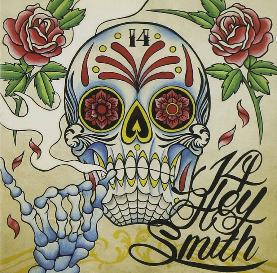 hey-smith レコード 未使用 2025年最新】HEY-SMITH レコードの人気アイテム - メルカリ