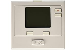 PRO1 IAQ T701i WiFi Thermostat