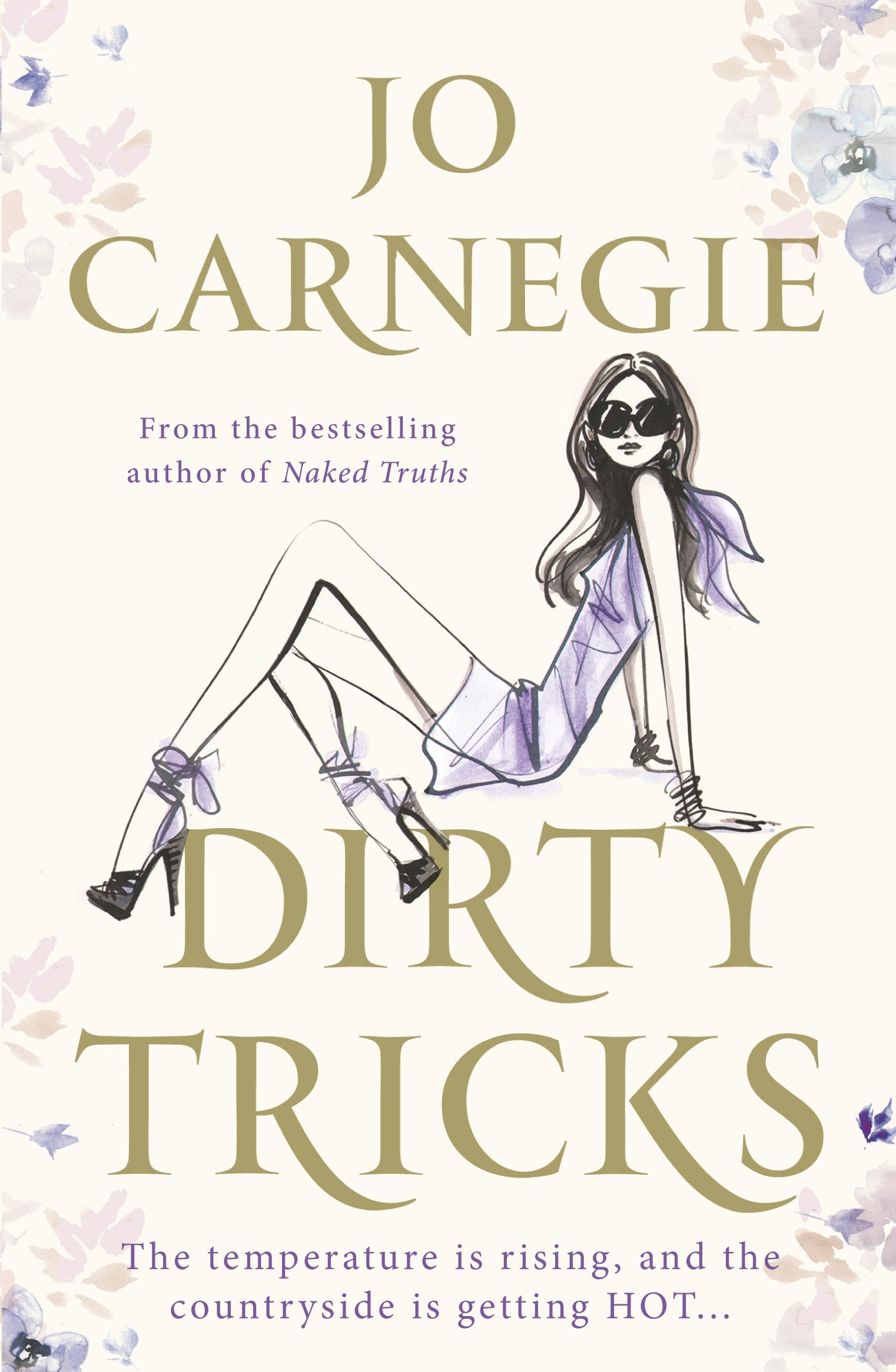 Buy Dirty Tricks: the sexy, irresistibly fun page-turner to indulge in (Churchminister, 4) — BookShops.in