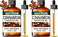 Vista 11 de KUKKA Aceites Esenciales de Limón - 4 Fl Oz - para Cabello, Piel, Difusor, Aromaterapia y Fabricación de Jabón DIY