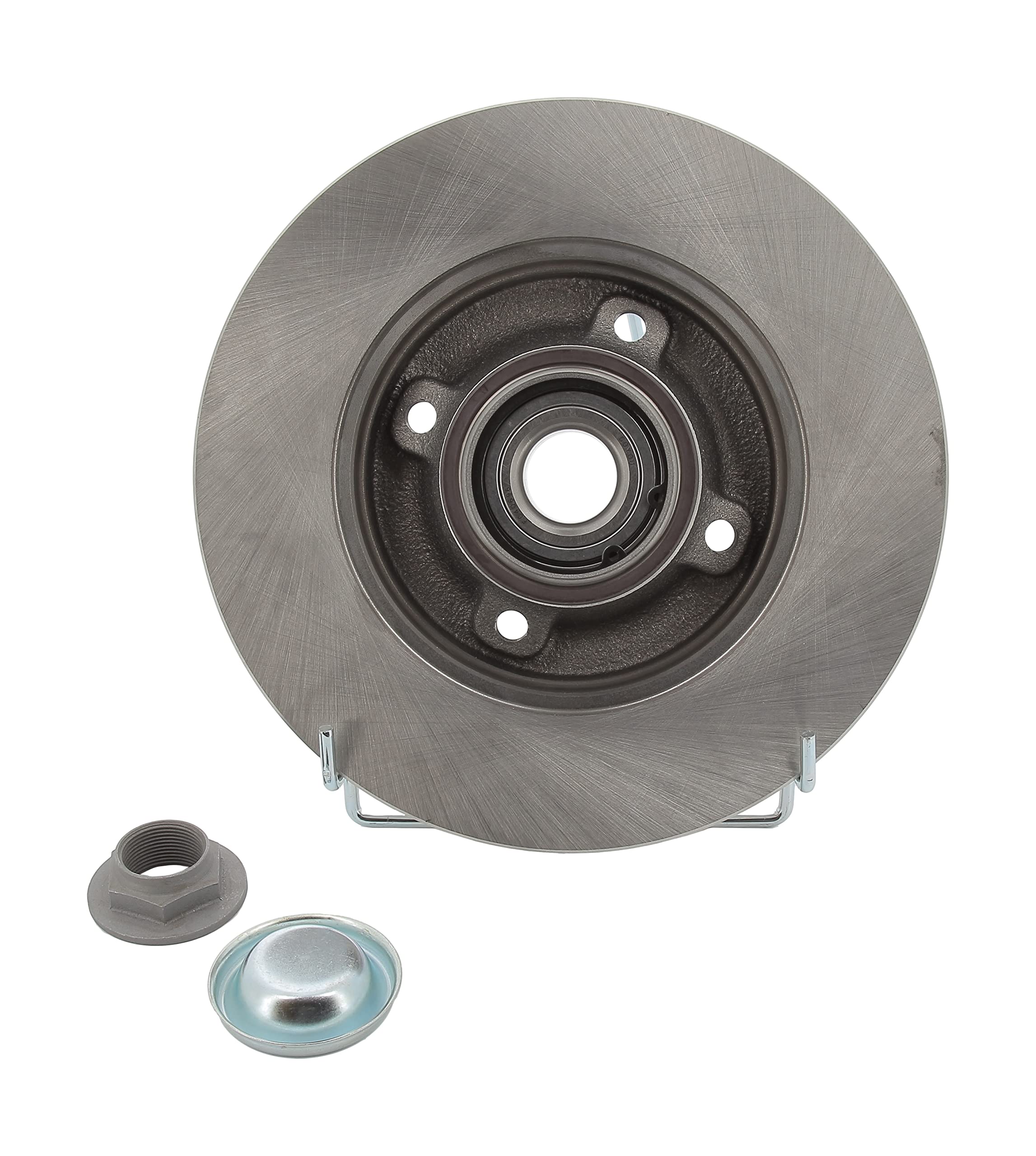 2x FERODO Disco de freno Trasero Ø249mm Altura: 69,2mm Espesor: 9mm macizo DDF1560-1 Compatible con PEUGEOT 208 I Hatchback CA, CC 2008 I A94, CU 207 WA, WC, CITROËN C3 II SC