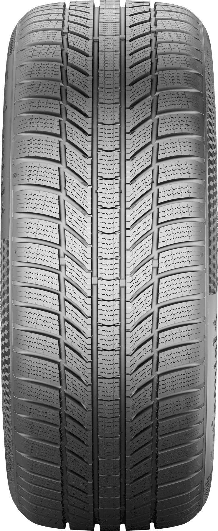 CONTINENTAL - WinterContact TS 870 P – 225/55 R 16-95H/C/B/71dB – opony zimowe