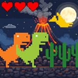 Dinosaur World The Game