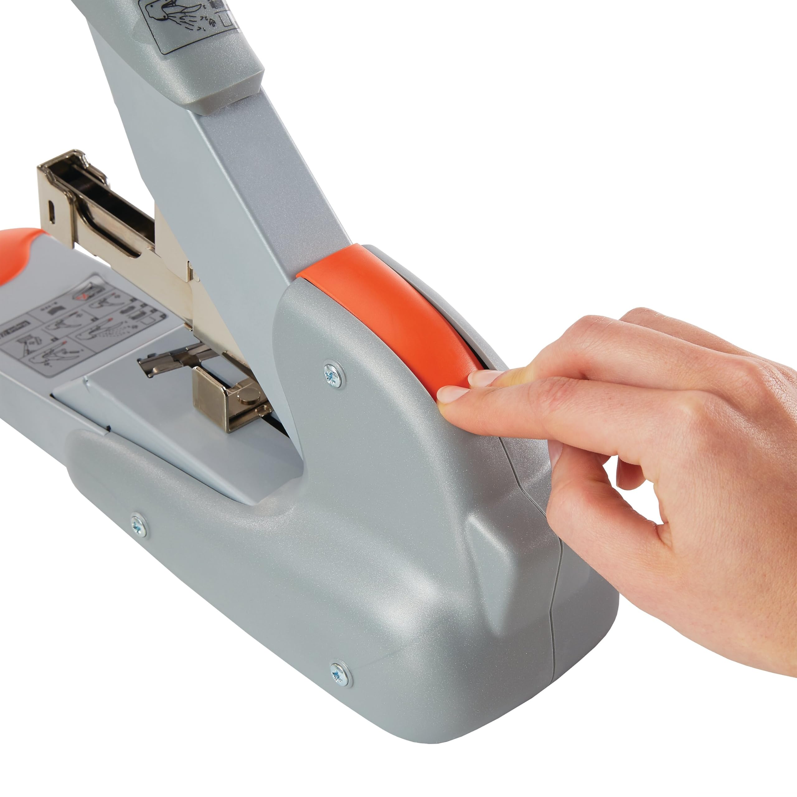 R:Stapler DUAX Heavy Duty