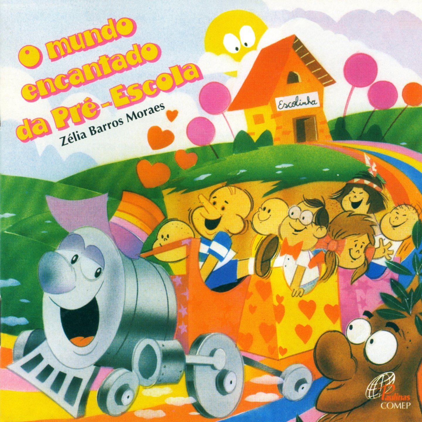 Zélia Barros de Moraes