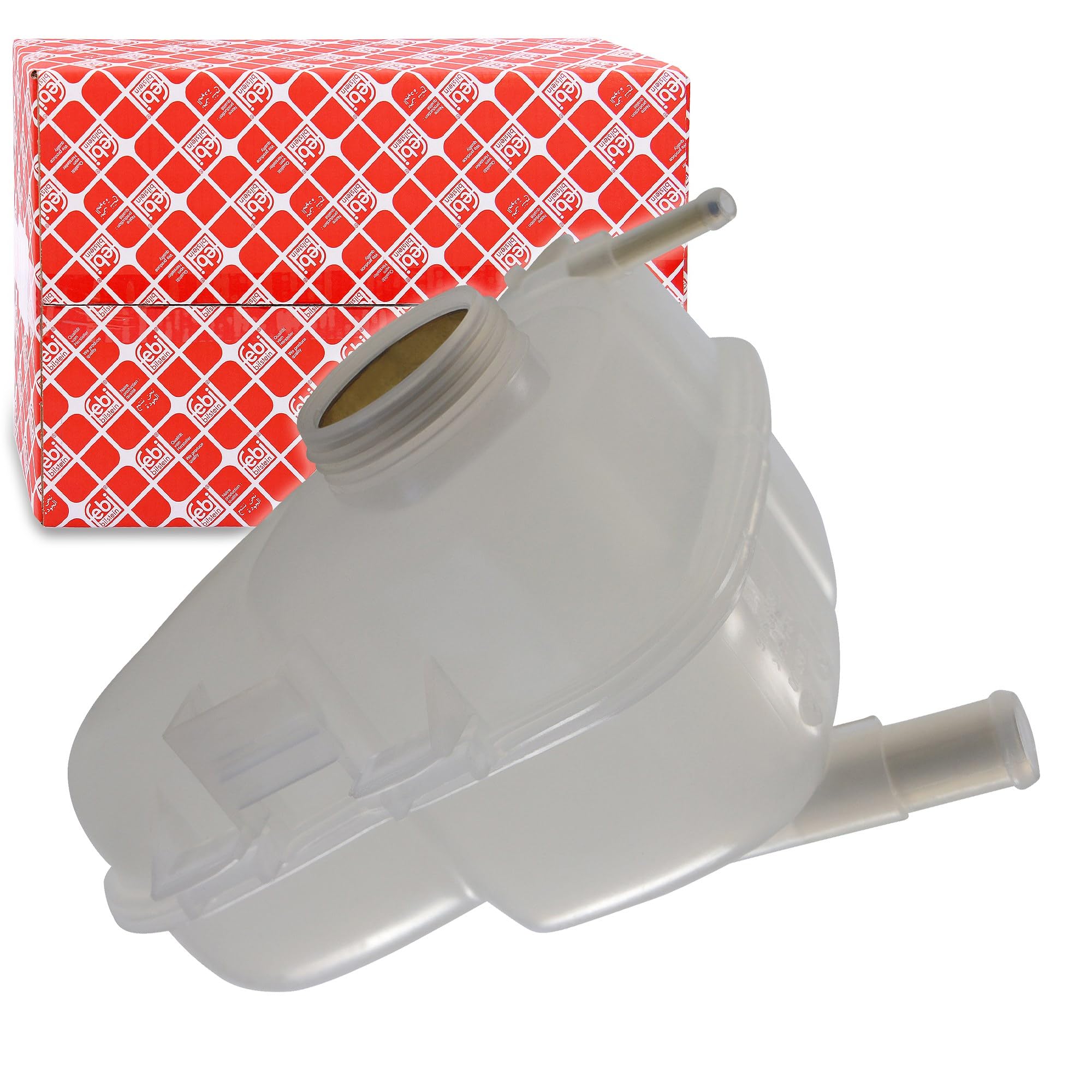 Febi bilstein 29477 Vase d'expansion, liquide de refroidissement